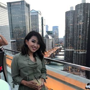 Meet your Posher, Kunduz